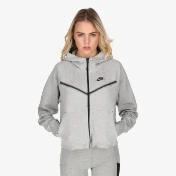 NIKE Dukserica Sportswear Tech 