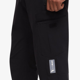 Nike Donji dio trenerke ODJECA D.DIO M NSW AIR MAX WVN CARGO PANT 
