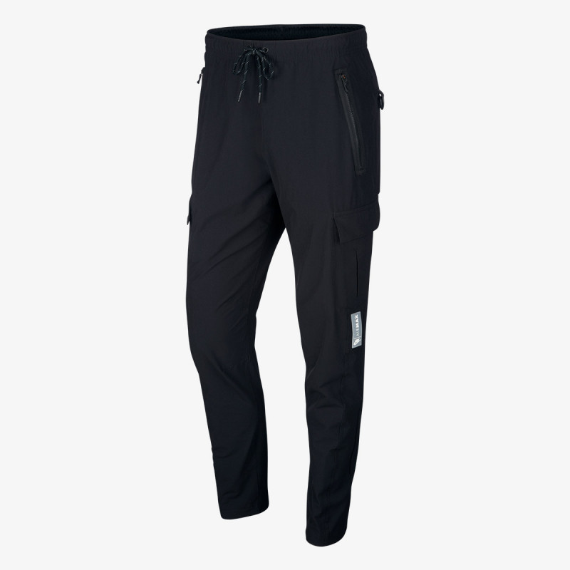 Nike Donji dio trenerke ODJECA D.DIO M NSW AIR MAX WVN CARGO PANT 