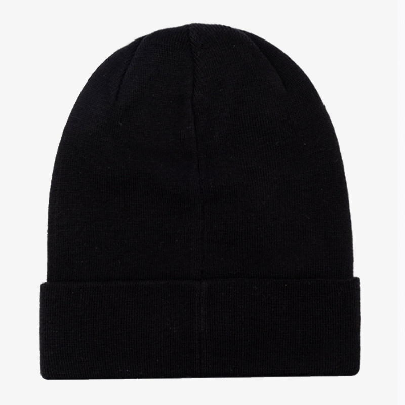 Nike Kačket U NSW BEANIE CUFFED SWOOSH 