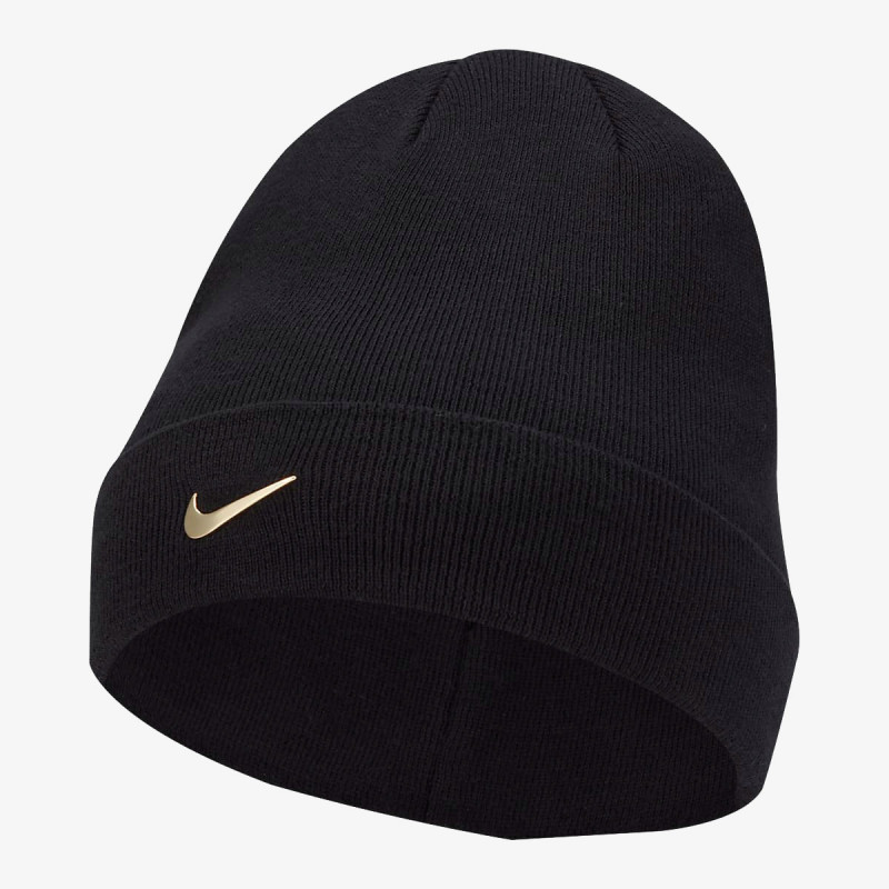 Nike Kačket U NSW BEANIE CUFFED SWOOSH 