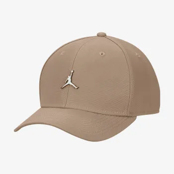 NIKE Kačket Jordan Jumpman Classic99 Metal 