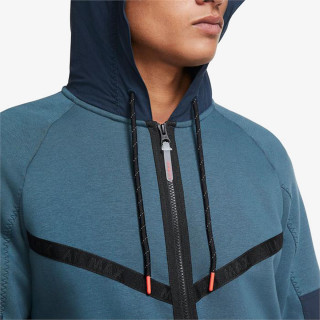 Nike Dukserica M NSW AIR MAX FLC FZ HOODIE BB 