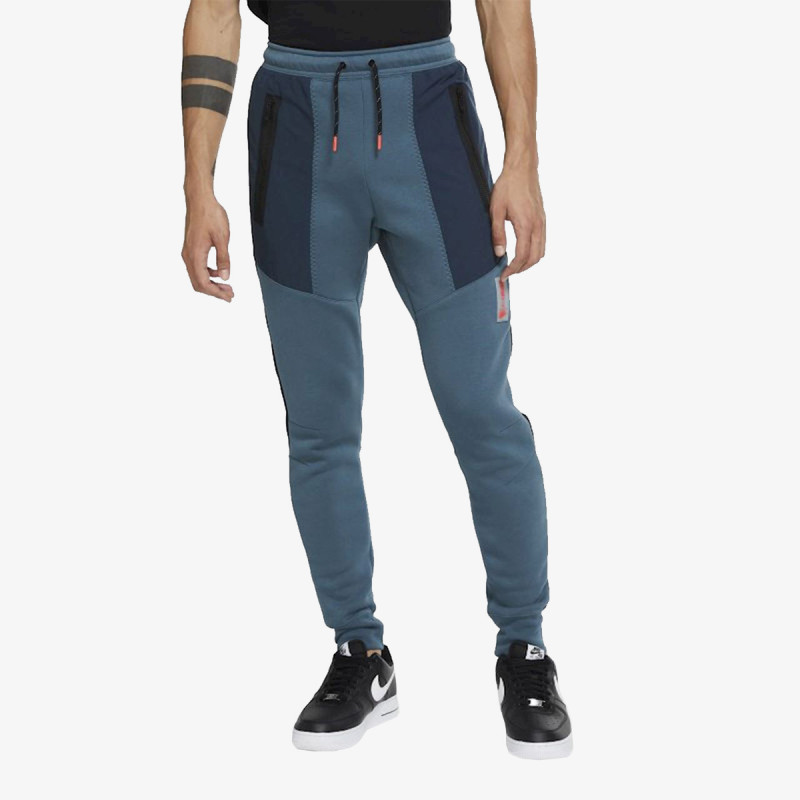 Nike Pantalone M NSW AIR MAX FLC PANT BB 