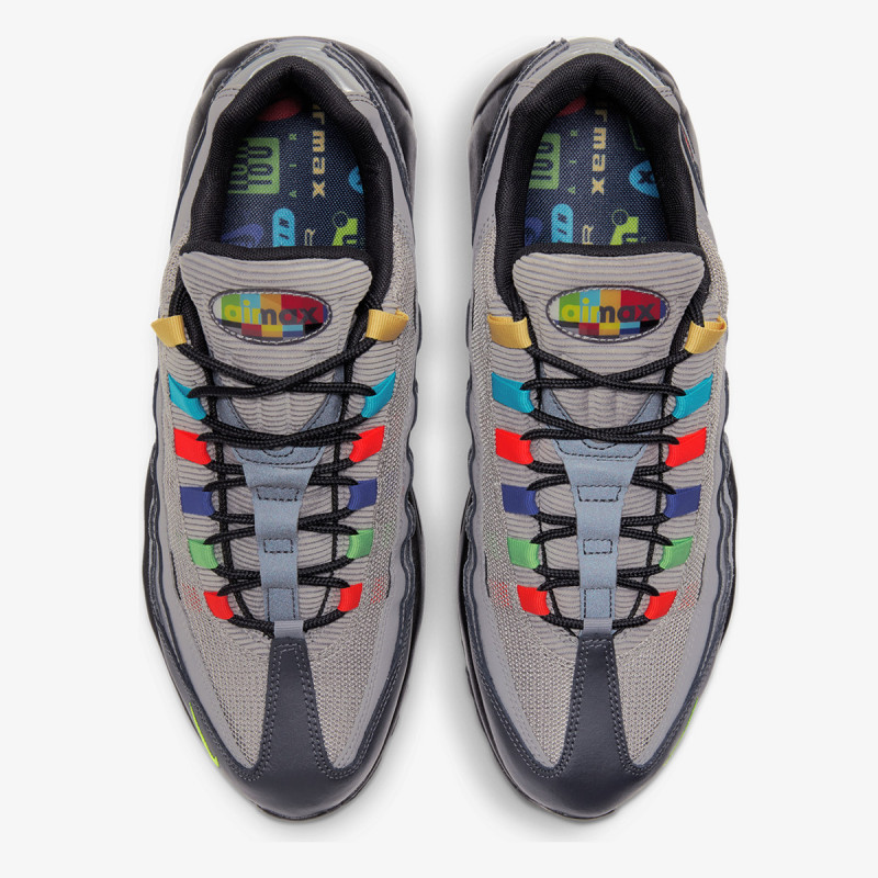 Air max best sale 95 buzz