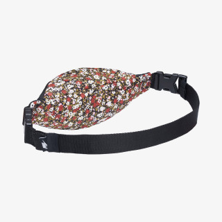 Nike Torbica PEDERUSA NK HERITAGE HIP PACK SMALL AOP FEMME 