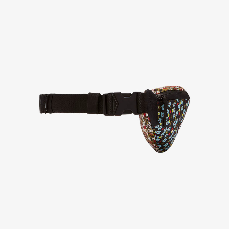 Nike Torbica PEDERUSA NK HERITAGE HIP PACK SMALL AOP FEMME 