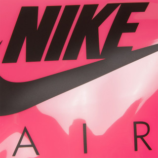 Nike Torbica TORBA NK HERITAGE HIP PACK   CLEAR 