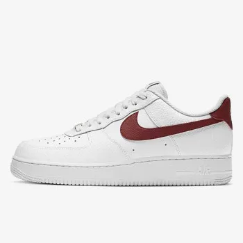 NIKE Patike AIR FORCE 1 07 