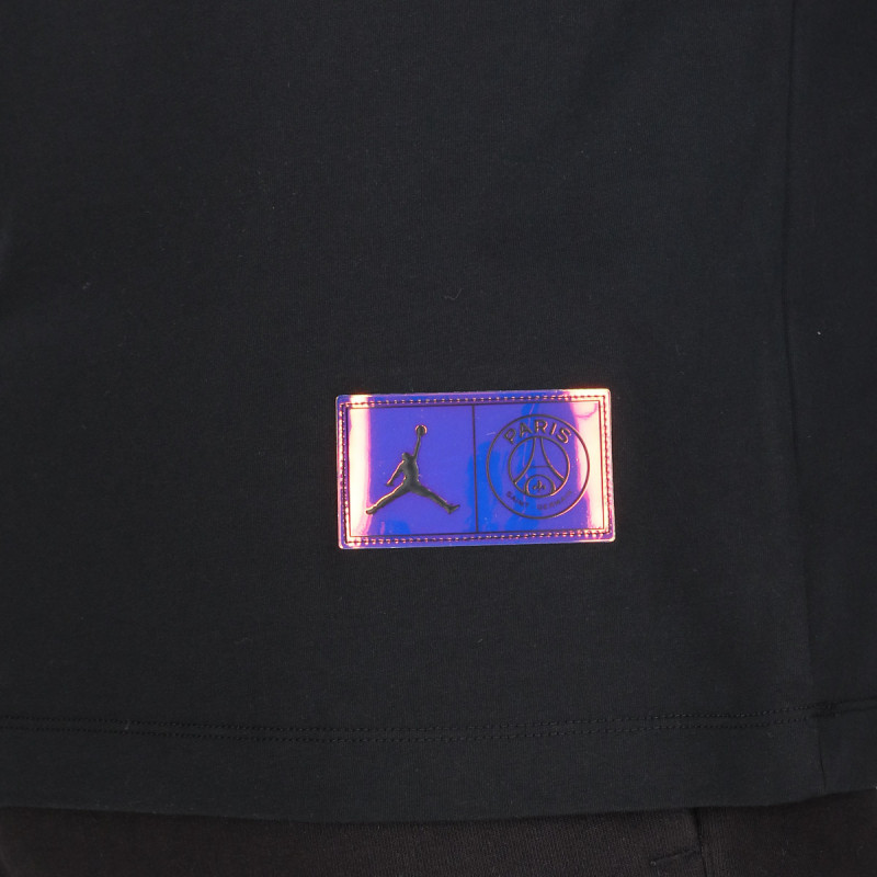 Nike Majica M J PSG WORDMARK TEE 