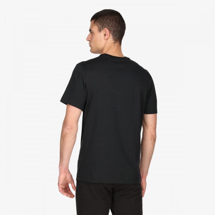 Nike Majica M J PSG WORDMARK TEE 