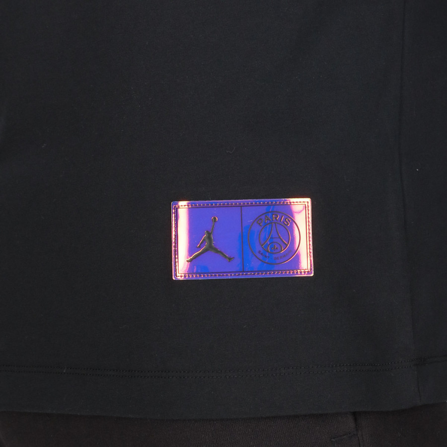 Nike Majica M J PSG WORDMARK TEE 