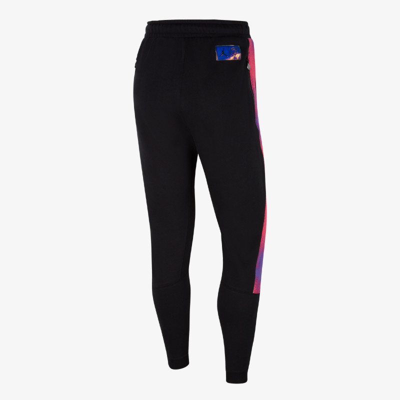 Nike Donji dio trenerke M J PSG STMT FLEECE PANT 
