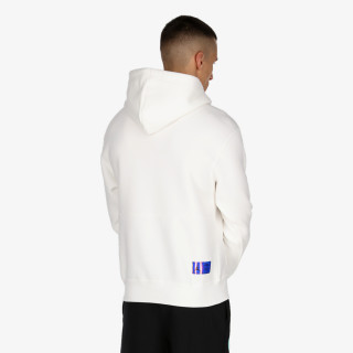 Nike Dukserica M J PSG FLEECE PO HOODIE 