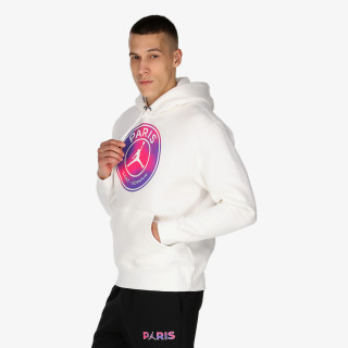 Nike Dukserica M J PSG FLEECE PO HOODIE 
