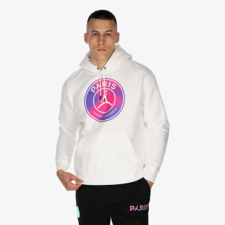 Nike Dukserica M J PSG FLEECE PO HOODIE 