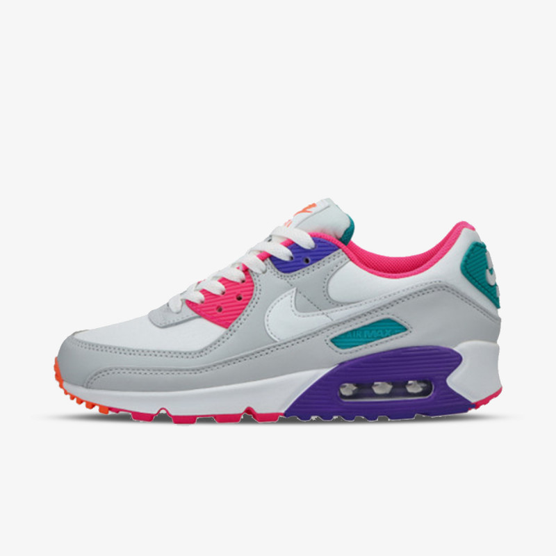Nike Patike W AIR MAX 90 Buzz Sneaker Station Online Shop