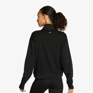 Nike Dukserica W NK ICNCLSH MIDLAYER 