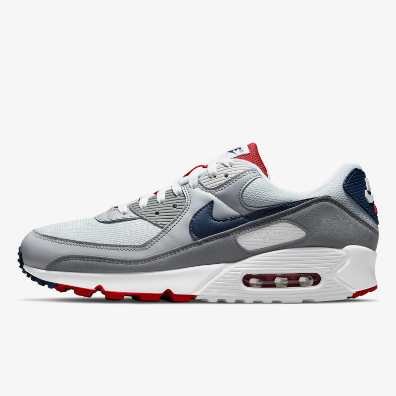 Nike air max top 90 buzz