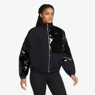 Nike Jakna W NSW ICN CLSH JKT SYN FILL 