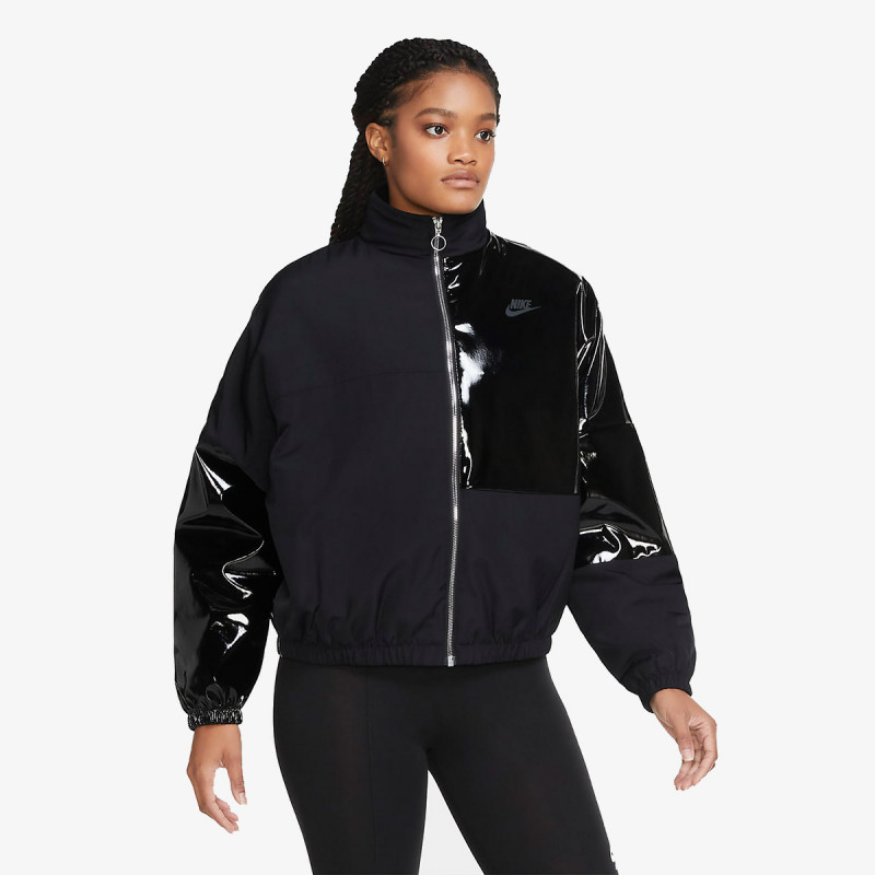 Nike Jakna W NSW ICN CLSH JKT SYN FILL 