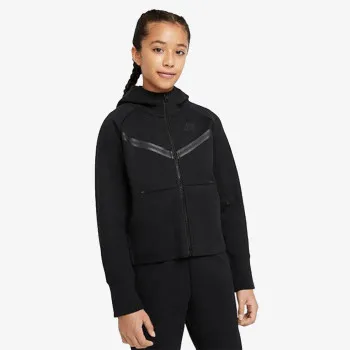 NIKE Dukserica Sportswear Tech 
