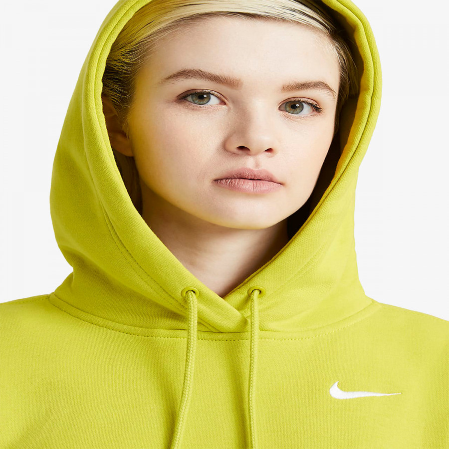 Nike Dukserica W NSW HOODIE FLC TREND 