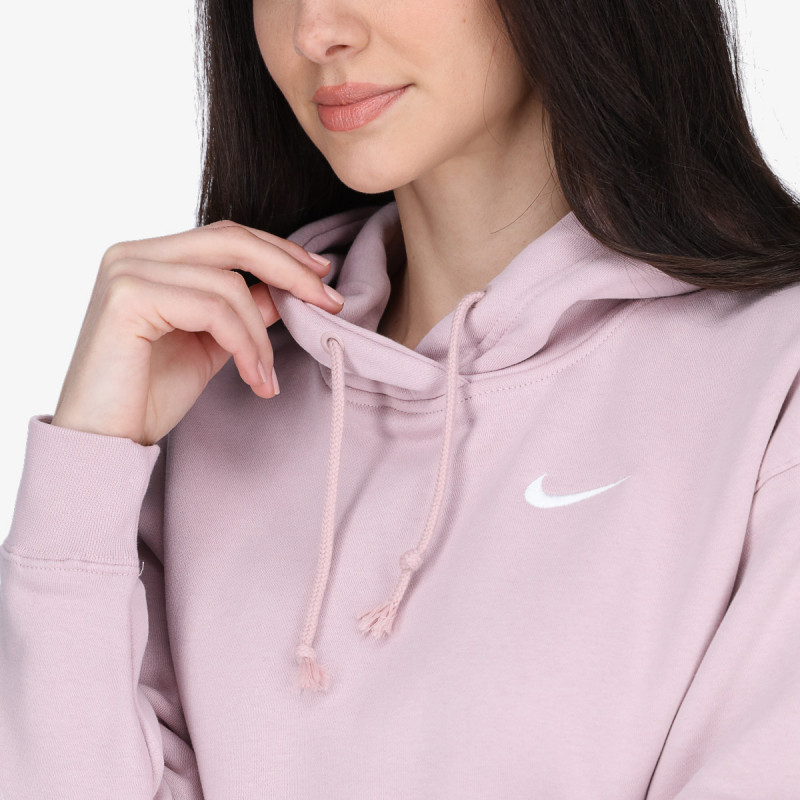 nike hoodie flc trend