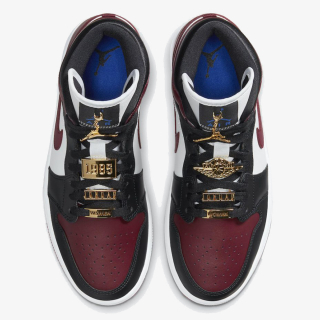 Nike Patike WMNS AIR JORDAN 1 MID SE 