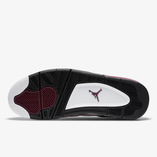 Nike Patike AIR JORDAN 4 RETRO BCFC 