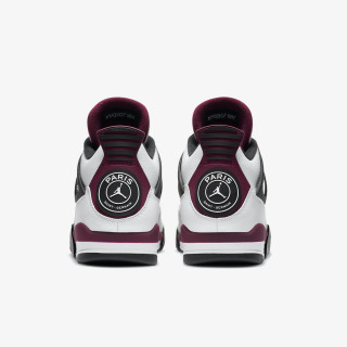 Nike Patike AIR JORDAN 4 RETRO BCFC 