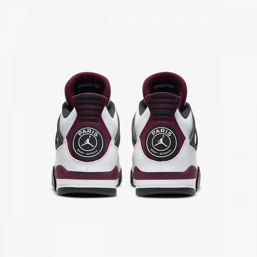 Nike Patike AIR JORDAN 4 RETRO BCFC 