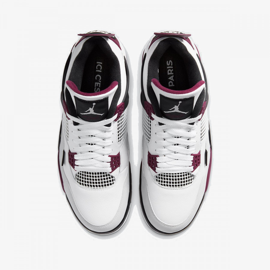 Nike Patike AIR JORDAN 4 RETRO BCFC 