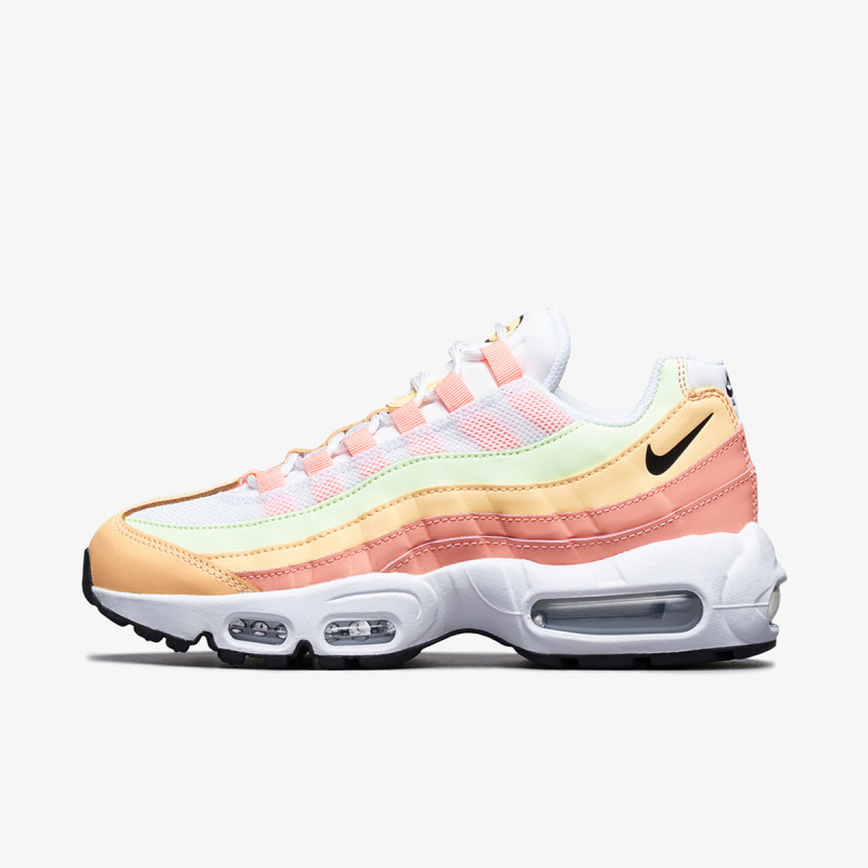 Nike 95 roze online