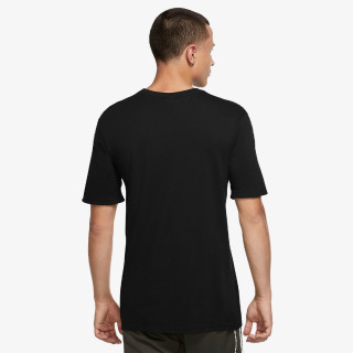 Nike Majica M NSW REPEAT TOP SS 
