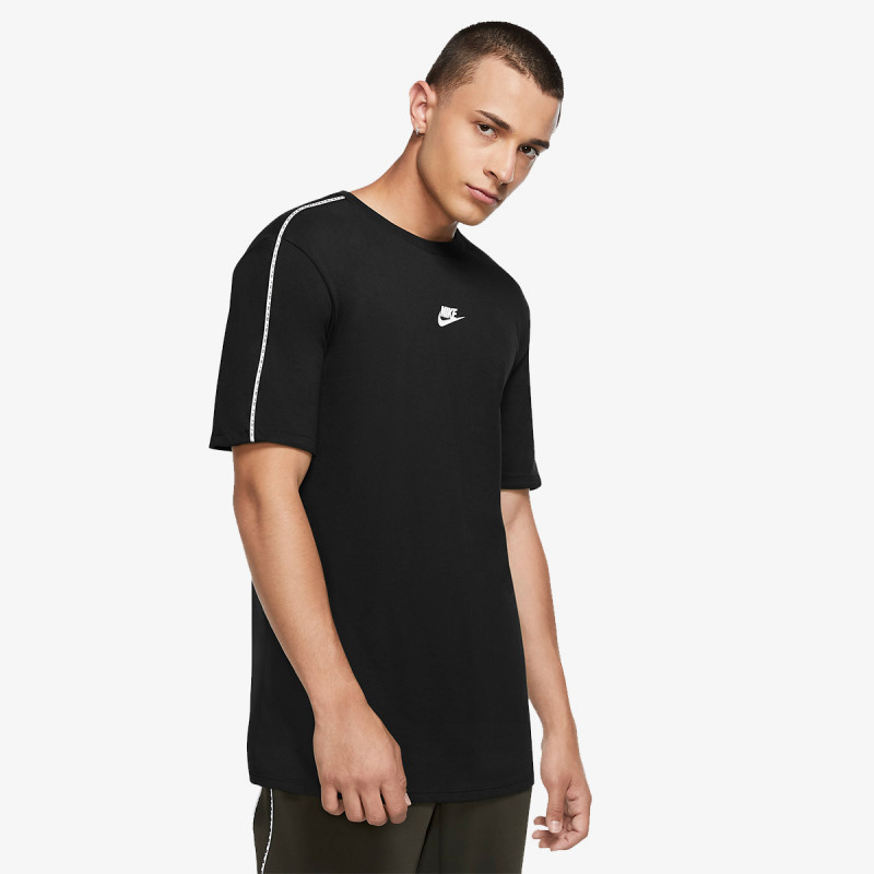 Nike Majica M NSW REPEAT TOP SS 