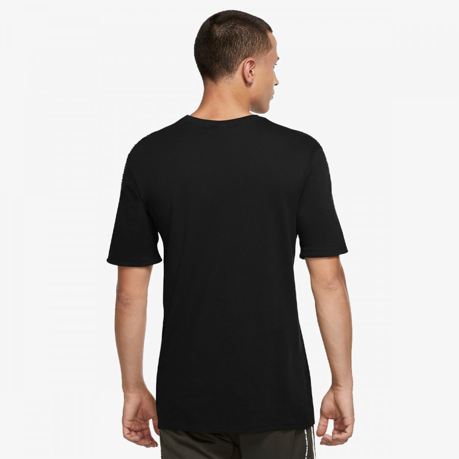Nike Majica M NSW REPEAT TOP SS 