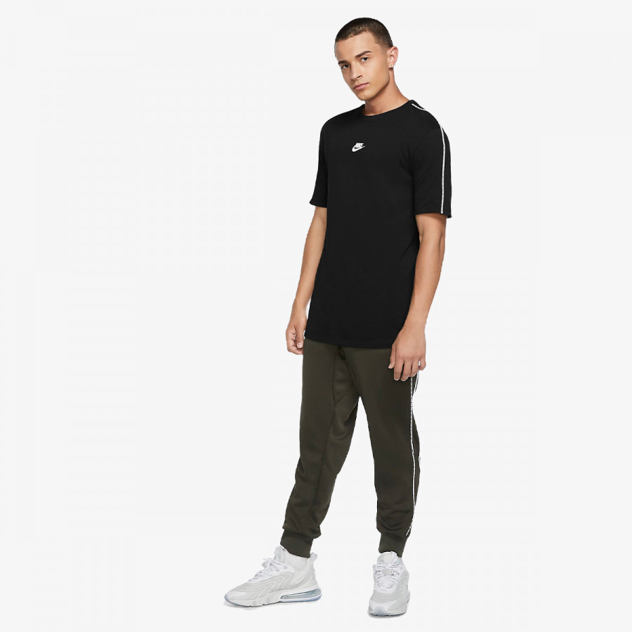 Nike Majica M NSW REPEAT TOP SS 