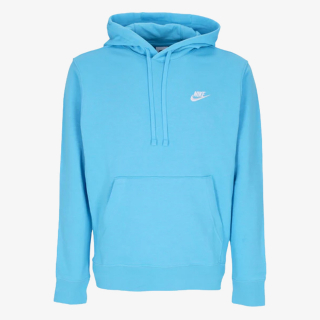 Nike Dukserica M NSW CLUB HOODIE PO FT 