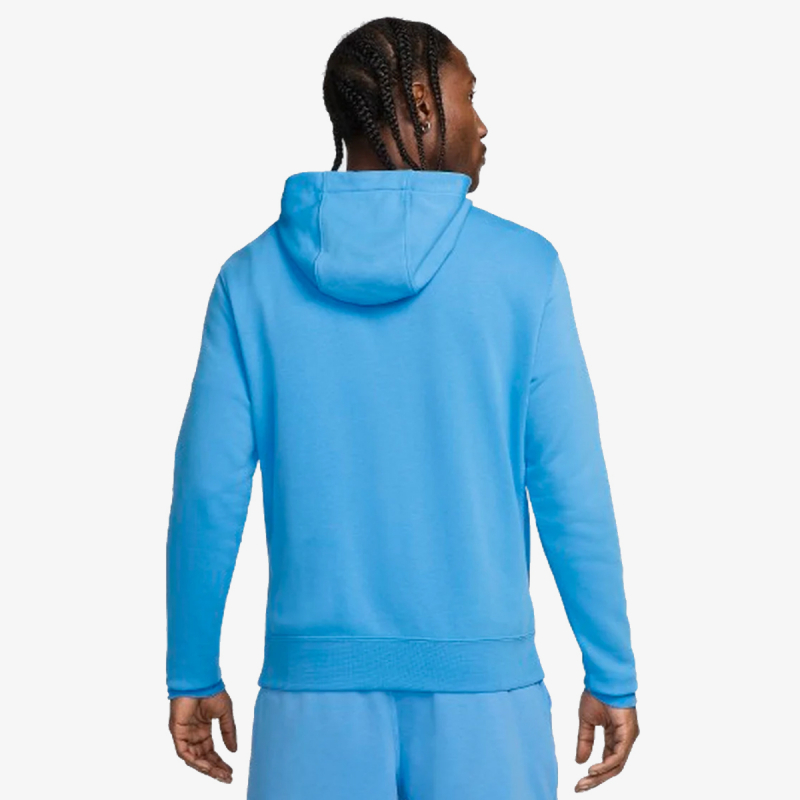 Nike Dukserica M NSW CLUB HOODIE PO FT 
