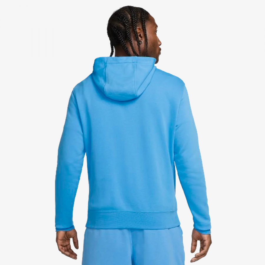 Nike Dukserica M NSW CLUB HOODIE PO FT 