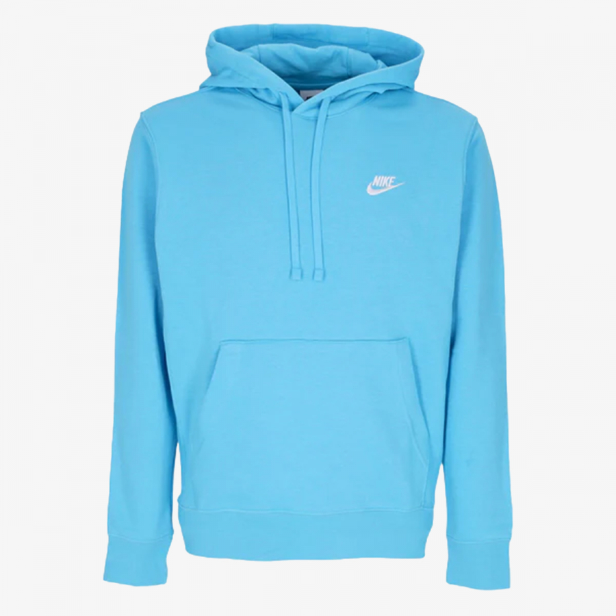 Nike Dukserica M NSW CLUB HOODIE PO FT 
