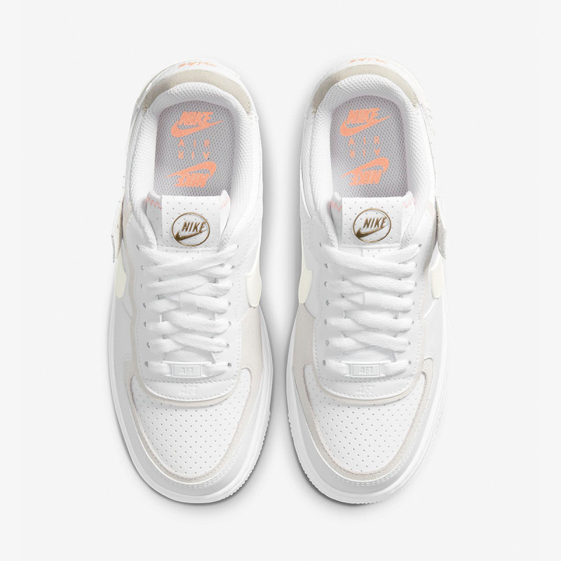 Nike Patike OBUCA PATIKE WMNS NIKE AF1 SHADOW CH 