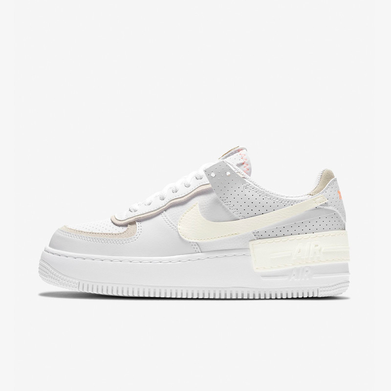 Nike Patike OBUCA PATIKE WMNS NIKE AF1 SHADOW CH 