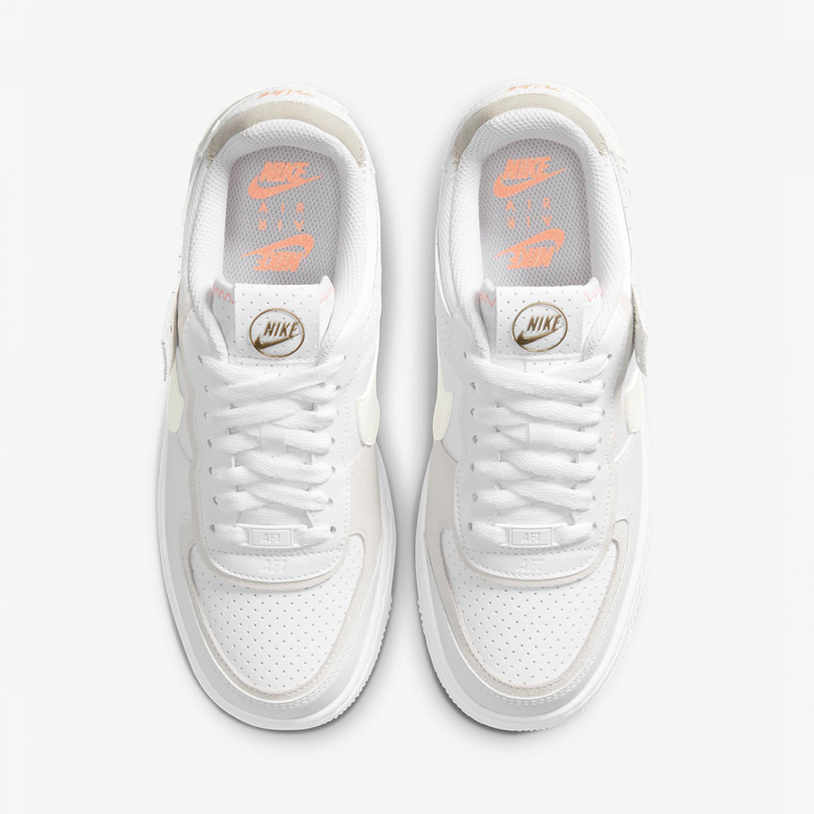 Nike Patike OBUCA PATIKE WMNS NIKE AF1 SHADOW CH 