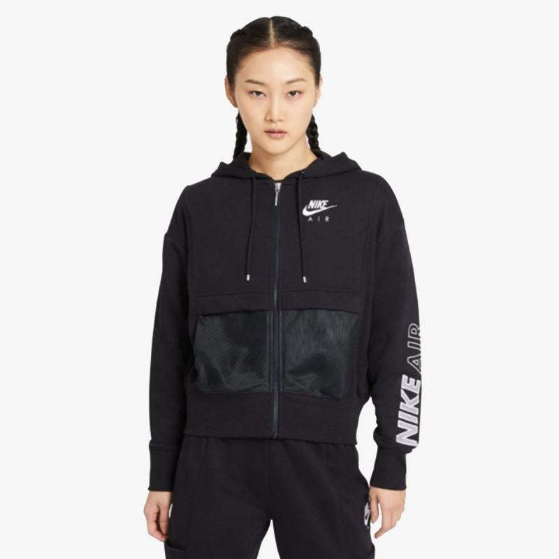 Nike air top fz