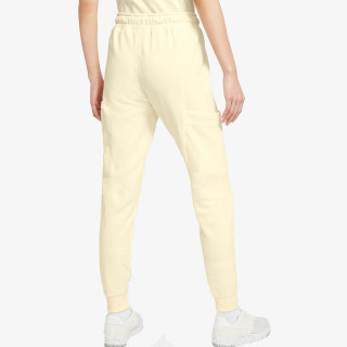 Nike Donji dio trenerke W NSW AIR PANT FLC MR 