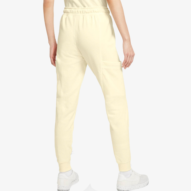 Nike Donji dio trenerke W NSW AIR PANT FLC MR 