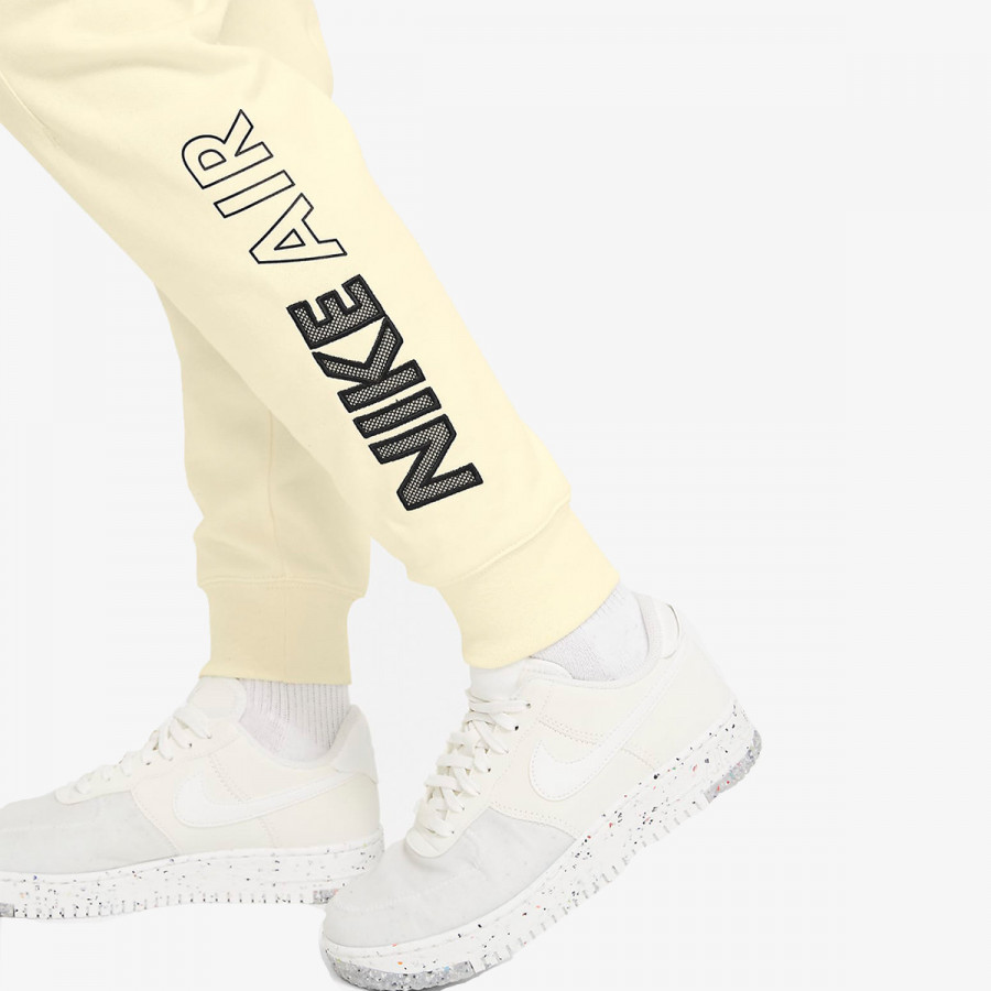 Nike Donji dio trenerke W NSW AIR PANT FLC MR 