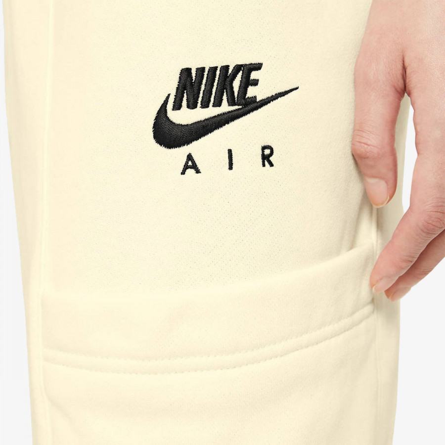 Nike Donji dio trenerke W NSW AIR PANT FLC MR 